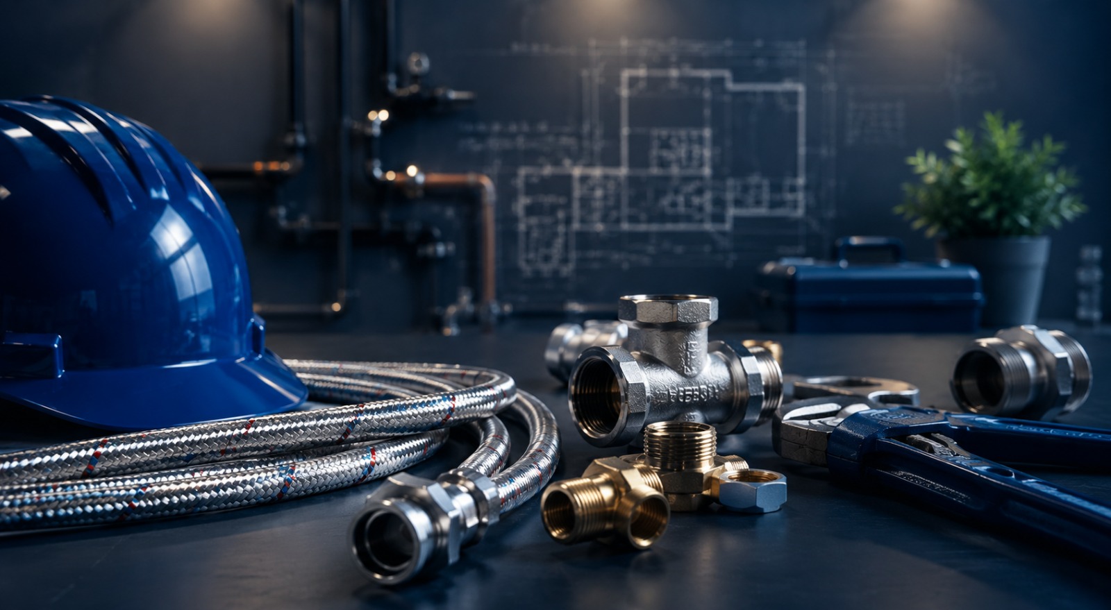 Evoplumberqa Engineering
